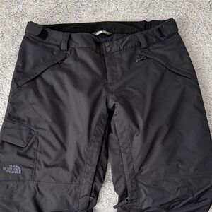 The North Face Women’s Hyvent Insulated Ski Pants